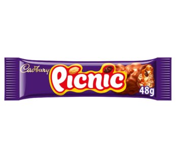 Cadbury Picnic 48.4G