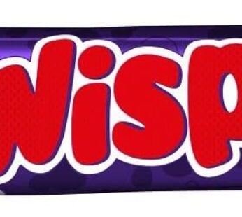 Cadbury Wispa 36g