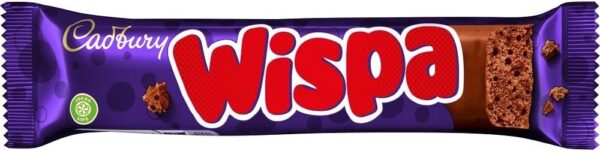 Cadbury Wispa 36g