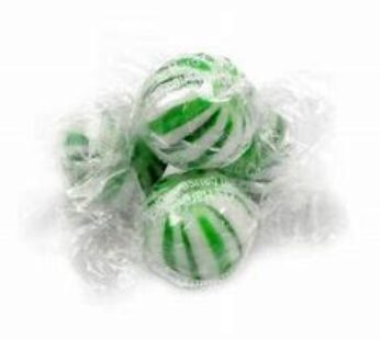Colombina Round Balls
