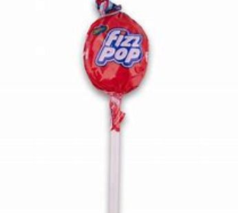 Fizz Pops Cherry Flavor