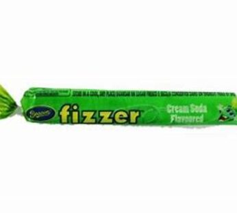 Fizzers Cream Soda Candy