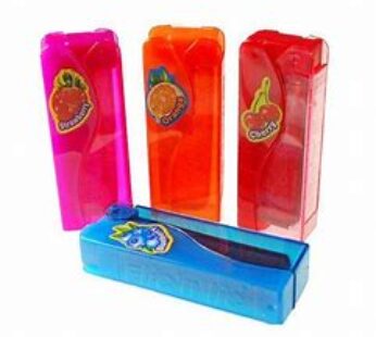 Flic ‘n’ Lic Lollipop 14g