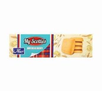 Henro My Scotties 185G SA Product