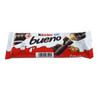 Kinder Bueno Dark 43G