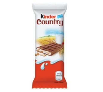 Kinder Country 23.5G