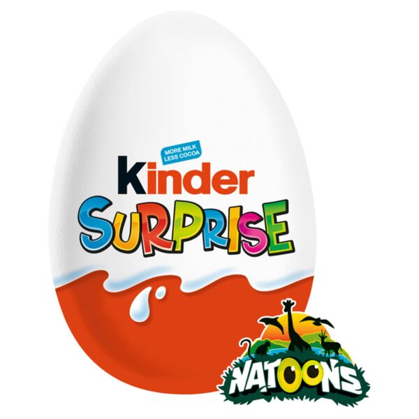 Kinder Surprise 10G
