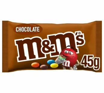 M & M Chocolate 45G