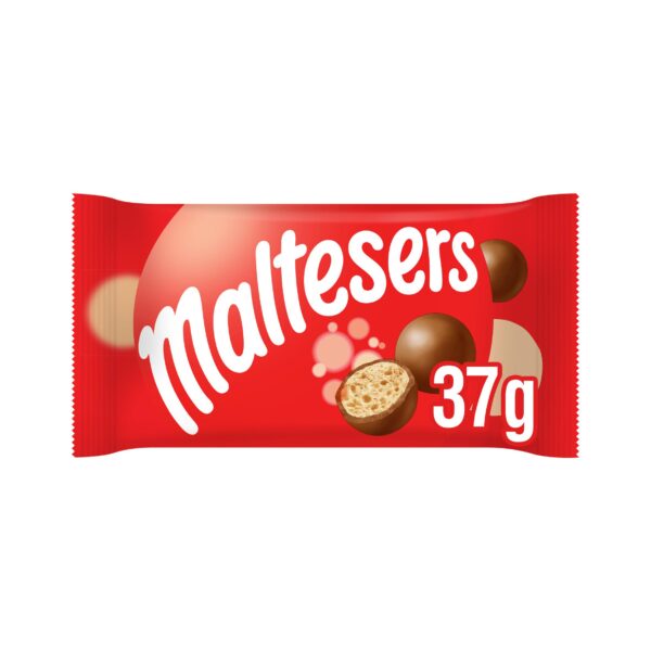 Maltesers 37G