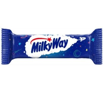 Milkyway 43G