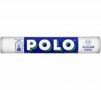 Polo Original Sugar-Free 33.4g