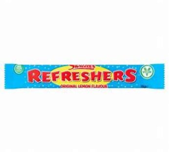 Refreshers Original Lemon 18g