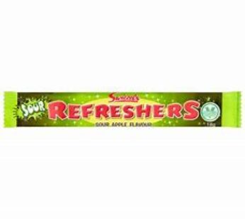 Refreshers Sour Apple 18g