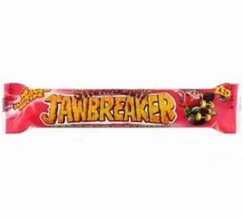 Strawberry Jawbreaker 49.5g