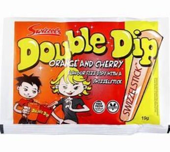 Swizzels Double Dips 19g
