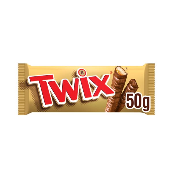 Twix 50G