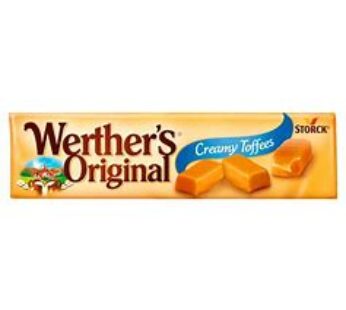 Werther’s Original 48g