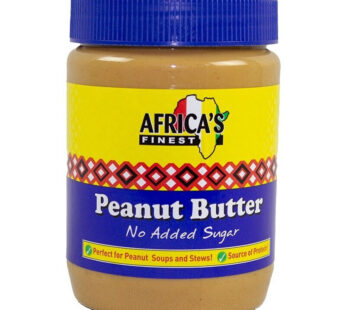 af peanut butter no added sugar 1kg