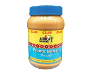 af smooth peanut butter 1kg