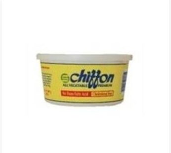 chiffon margarine 227g