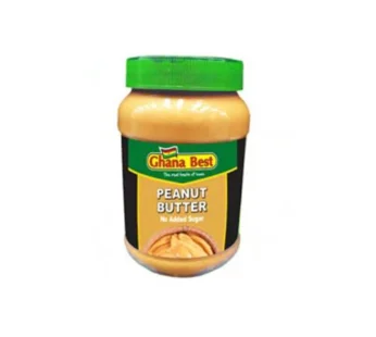 gb peanut butter 1kg