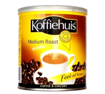 koffiehuis instant chicory & coffee powder 250g