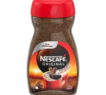 nescafe original 95g