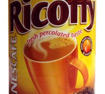 nescafe ricoffy mild 250g