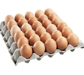 Eggs trey