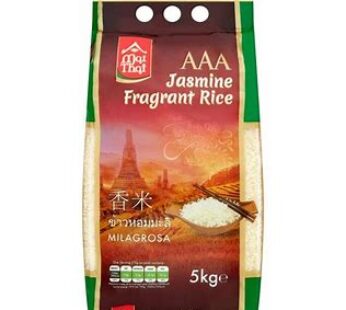 AAA Fragrance Rice 5kg