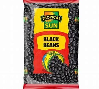 Black Beans 500g