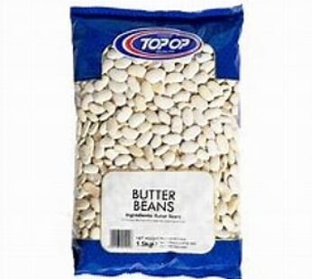 Butter Beans 1.5kg