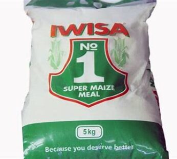 Iwisa 5kg