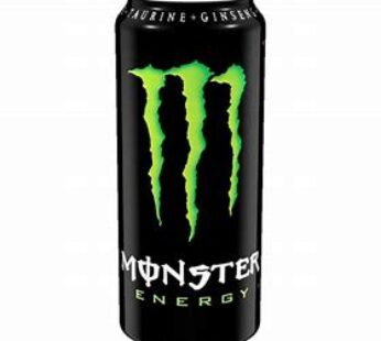 Monster Original 500ml