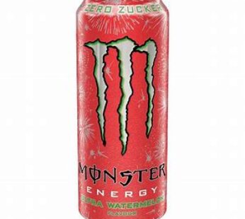 Monster Watermelon 500ml