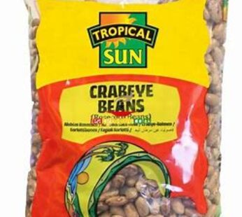 Crabeye Beans 1.5kg