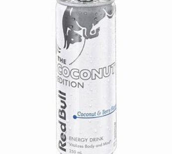 Redbull Coconut 250ml