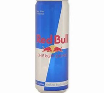 Redbull Original 355ml
