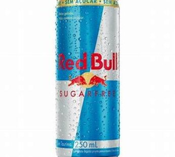 Redbull Sugarfree 355ml