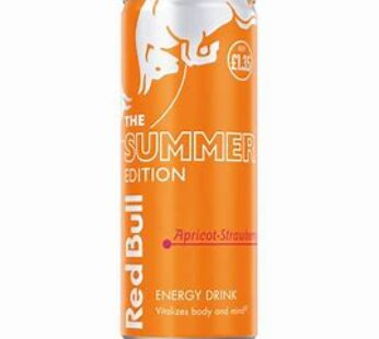 Redbull The Summer Edition 250ml