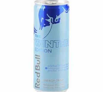 Redbull The Winter Edition 250ml