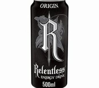Relentless Original 500ml