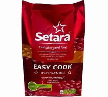 Setara Easy Cook Gluten-Free 5kg