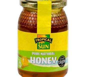 Ts pure honey 500g