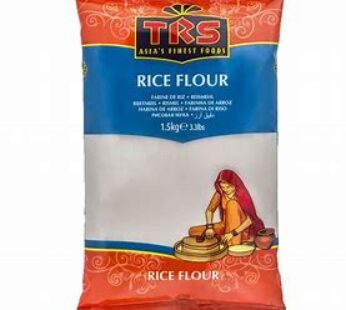 TS Rice Flour 1.5kg