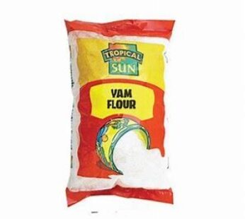 TS Yam Flour 1.5kg