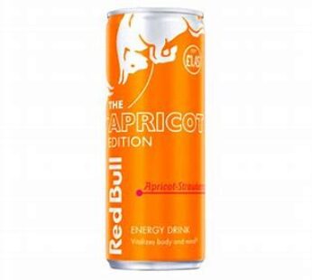 The Apricot Edition 250ml