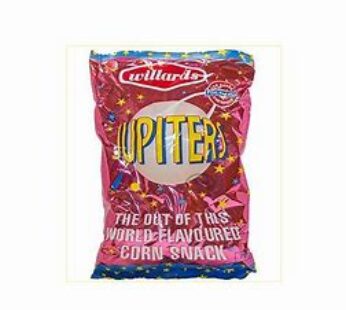 Willards jupiters 75g zimbabwean product