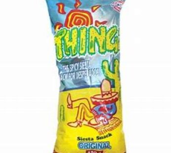 Willards thingz 150g zimbabwean product