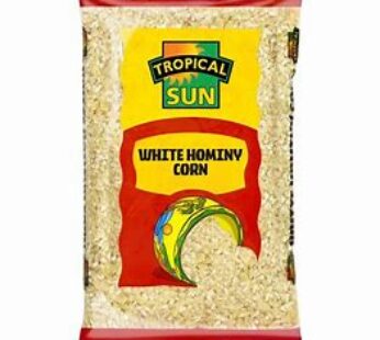 White Hominy Corn 1.5kg